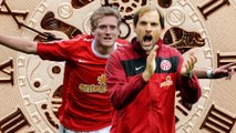 Als Mainz und Tuchel als Tabellenzweiter in die Winterpause gingen