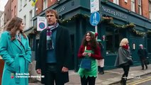 Sneak Peek - Christmas in Notting Hill - Starring Sarah Ramos and William Moseley