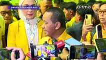 Prabowo Ikuti Apel Kasatwil, UMP Jakarta Naik, Bahlil soal Rumor Jokowi Gabung Golkar [TOP 3 NEWS]