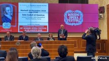 Al Senato presentata la 46sima edizione del Rossini Opera Festival