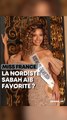 Qui est Sabah Aib, élue Miss Nord-Pas-de-Calais 2024 ?