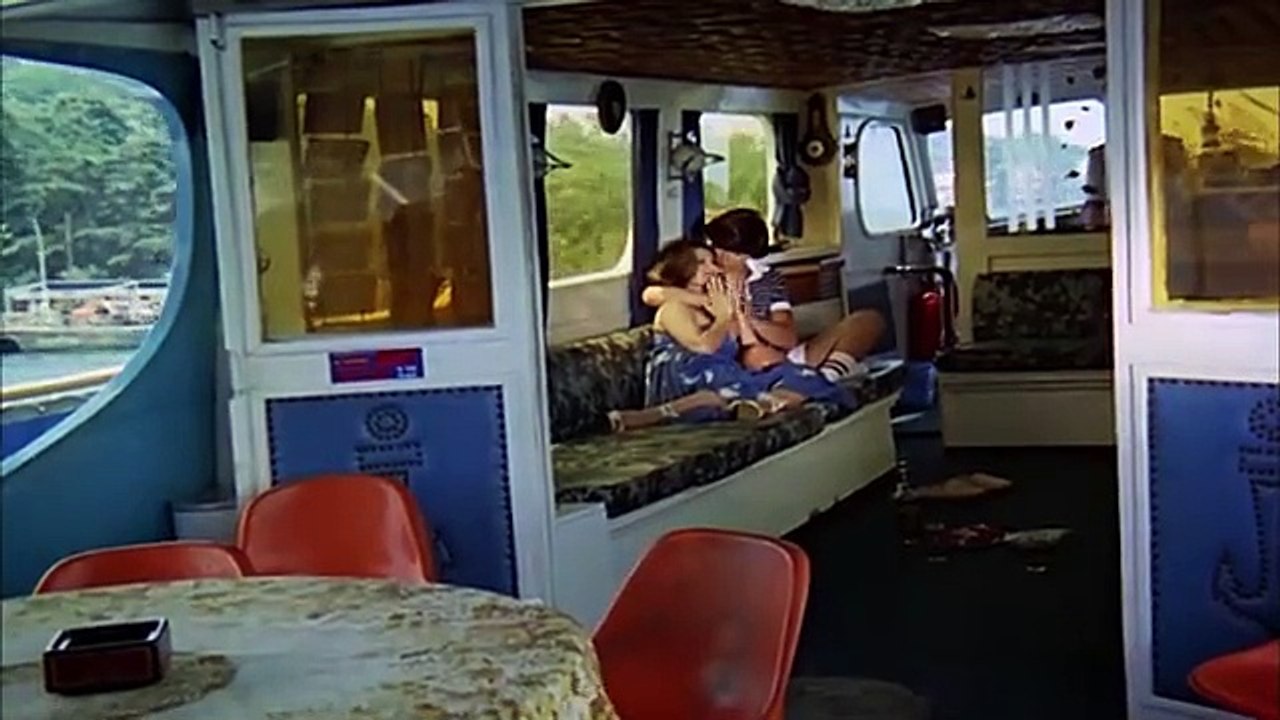 İşte Bizim Hikayemiz (1978) - Gülşen Bubikoğlu