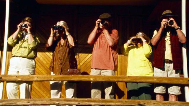 Pepe Bande-annonce VO STFR