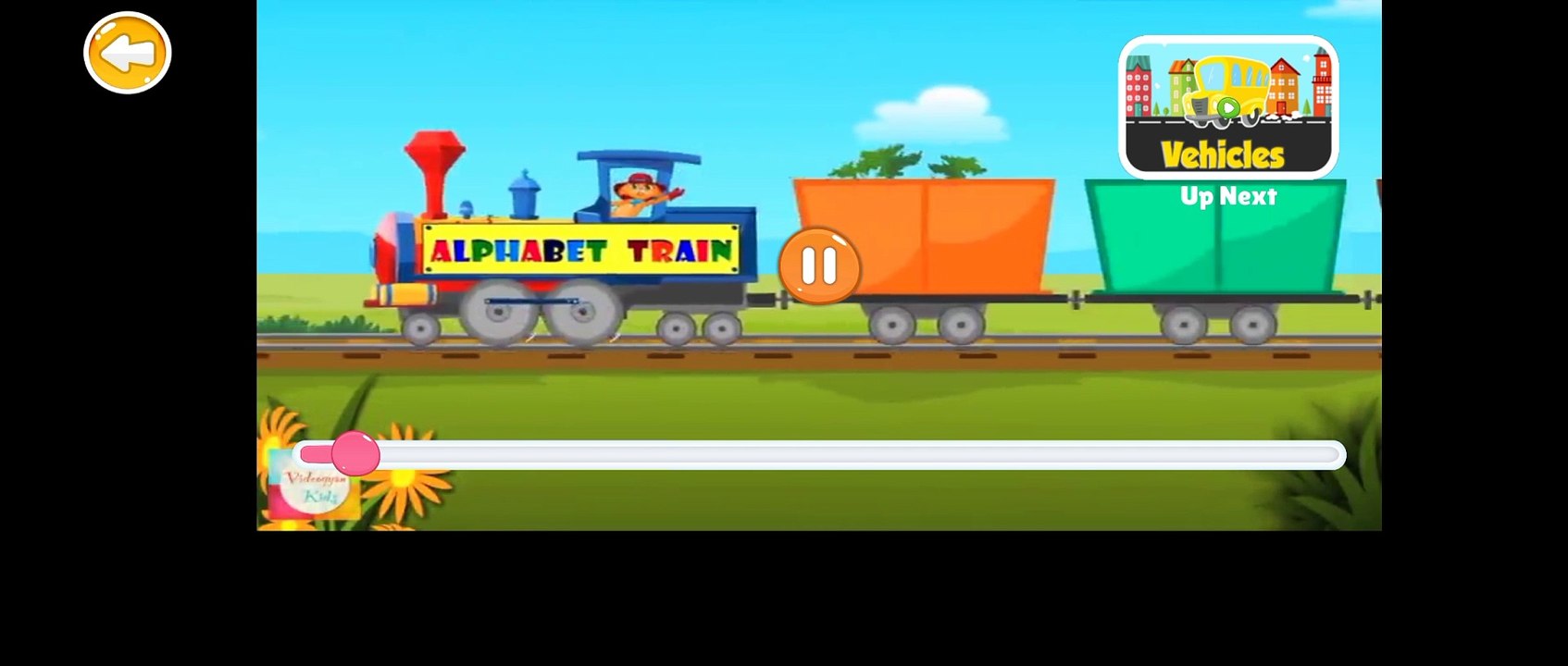 "Learn the ABCs with Little Brain Builders | Fun Alphabet Learning for Kids!"