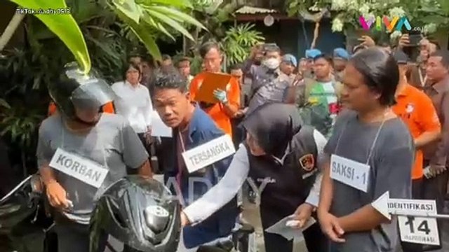 Sorotan Tajam Agus Buntung Disoraki Baj*ngan
