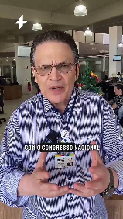 🎙️ Fala, Brito!: Cláudio Brito fala sobre Lula e a relação atual entre os poderes