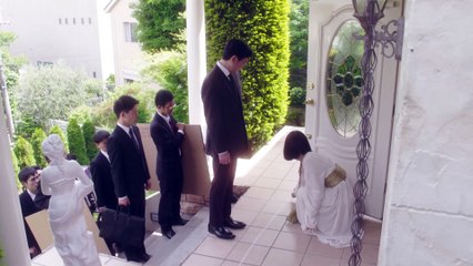 家政夫のミタゾノ （2018）第6話