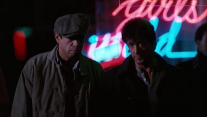 Tráiler de Cobra (1986)