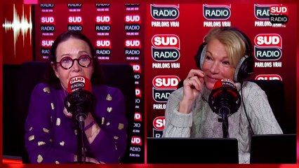 Gaël : "J'ai découvert cette histoire il y a une quinzaine d'années à partir d'un malentendu."