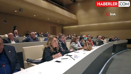 Başkan Özdemir: 64 Mahalleye Eşit Hizmet Vurgusu