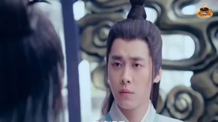 TRU TIÊN THANH VÂN CHÍ ( Tap  49)Triệu Lệ Dĩnh, Lý Dịch Phong, Dương Tử