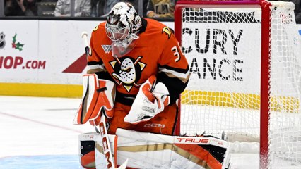 Anaheim Ducks vs. Ottawa Senators: Early December Showdown