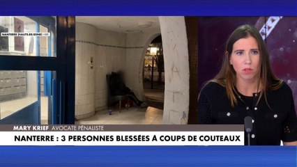 Mary Krief : «La police ne peut intervenir que lorsque l'infraction est signalée.»