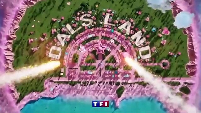 La bande-annonce de Danse avec les stars 2024