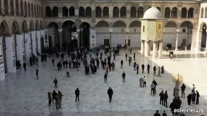 Coordinatore speciale di Berlino in Siria, monito a Turchia e Israele