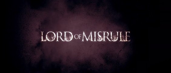LORD OF MISRULE (2023) Trailer VO - HD