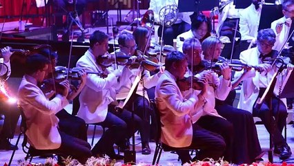 PREVIEW: Blockbuster movie-themed concerts coming to Usher Hall