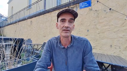 Cyrille Lougnon ne renonce pas au trésor de La Buse