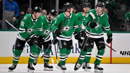 Top Stanley Cup Futures Picks: Dallas Stars Shine Early in Season