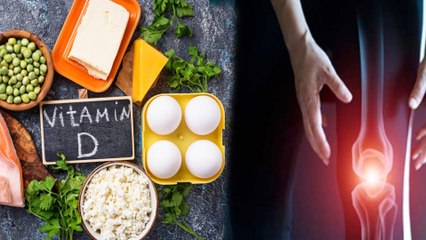 Winter में Without Sunlight Vitamin D Source क्या है | Vitamin D Food Item List | Boldsky