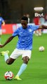 Abdel Kader Coulibaly, le footballeur ivoirien qui jouera pour le Cambodge