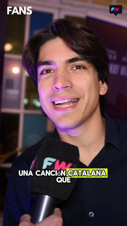 PING PONG CON AGUSTÍN SULLIVAN.