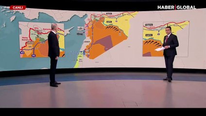 Şam meydanlarında özgürlük coşkusu: Sokağa çıkma yasağının kaldırılması sonrası havai fişekli kutlamalar