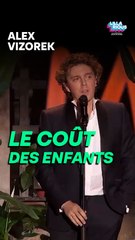 Ça coûte cher les enfants ! 😂