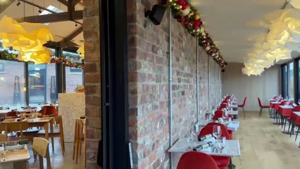 Ember expands at Sheepfolds Stables with some of the best views in the city