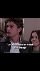 beautiful loving and caring couple