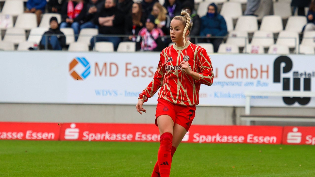 Gwinn gibt das Ziel aus: 'Gruppenphase auf Platz 1 abschließen'