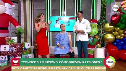 Conoce las funciones del manguito rotador en tu cuerpo