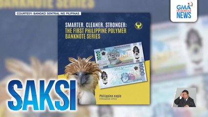 Saksi: (Part 2) Cash, e-money, o regalo?; Guerilla ops ng POGO; 2025 Nat'l Budget sa Bicam