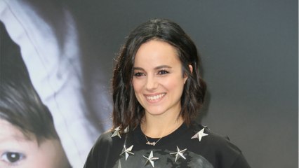 Alizée “honorée” : elle va se produire lors d’un grand rendez-vous… avec le Pape François !
