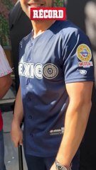 Así serán los NUEVOS JERSEYS de México en la SERIE del CARIBE en MEXICALI 2025