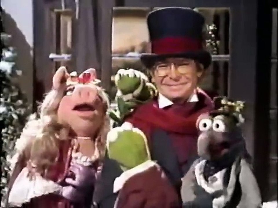 John Denver and The Muppets  - A Christmas Together 1979