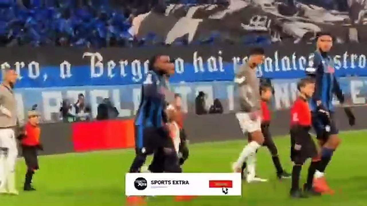 Atalanta vs Real Madrid (2-3) Extended HIGHLIGHTS | UEFA Champions League