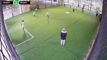 11/12 à 14:52 - Football Terrain 3 (LeFive P17)