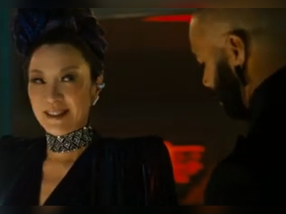 "section 31": rasanter trailer zum neuen "star trek"-film