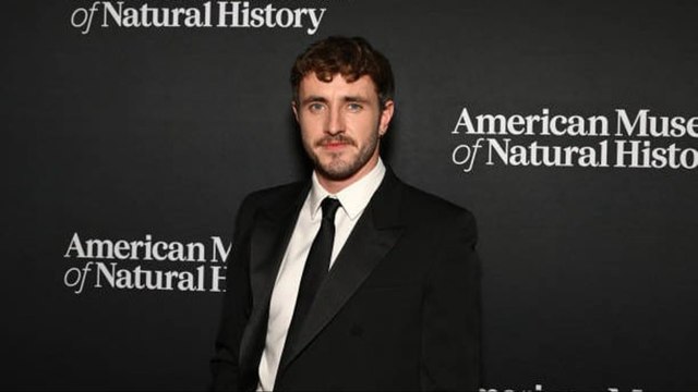 Paul Mescal Podría Interpretar A Paul McCartney En El Biopic De Los Beatles