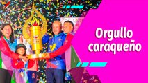 Buena Vibra | ¡Trabajo en equipo, triunfo seguro! Vistazo por lo mejor de los Juegos Paranacionales
