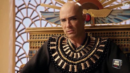 Genesis Capitulo 206 En Español Latino-HD