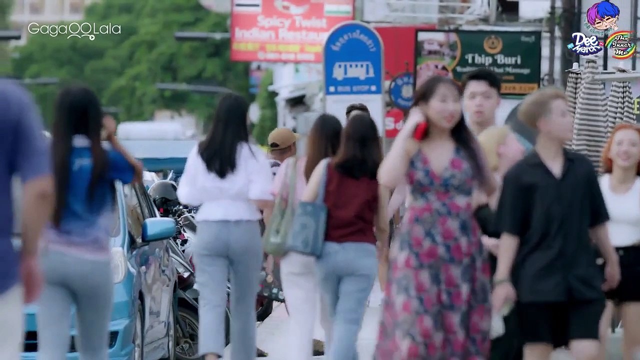 Ông Chủ Tà Ác Thân Yêu Tập 13-SP Vietsub Thuyết minh