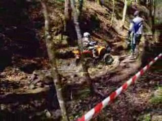 Stage trial saint maurice