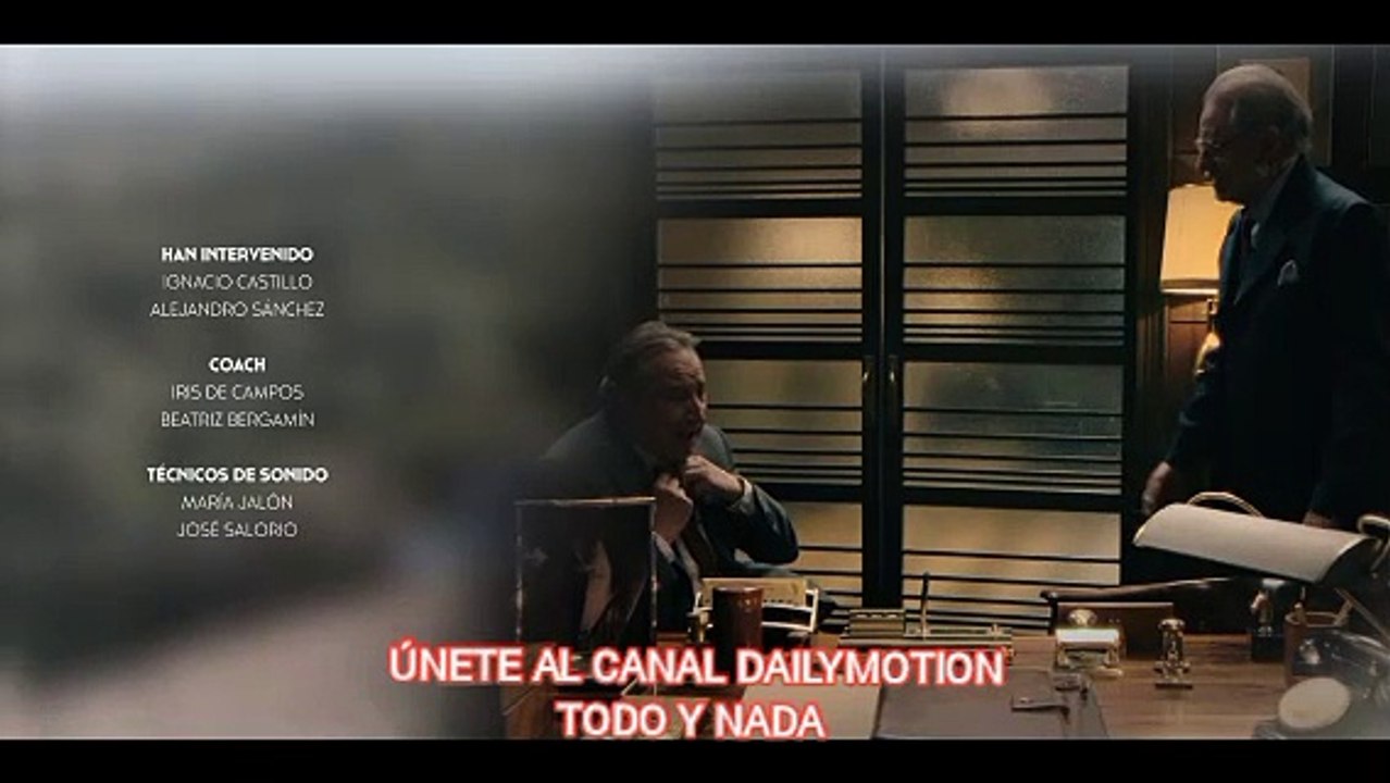 Sueños de libertad Cap 208 avance