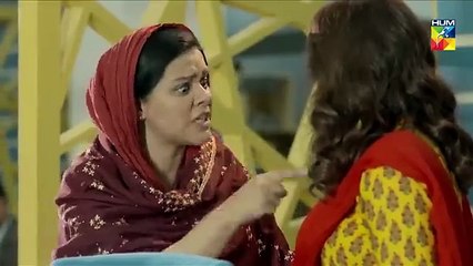 Pyar Ke Sadqay Episode 2 HUM TV Drama 30 January 2020