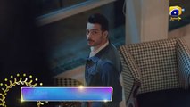 Sunn Mere Dil Episode 21 Promo 11th December 2024 Har Pal Geo