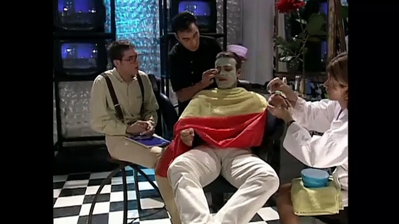 POBRE PABLO - EPISODIO 1