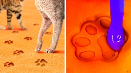 Easy Step-by-Step Guide to Knitting a Wool Net 🧶