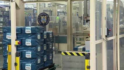 Inflação dos EUA em 12 meses sobe para 2,7% em novembro
